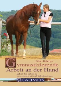Gymnastizierende Arbeit an der Hand Hilberger, Oliver 9783861274490