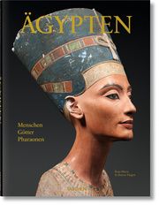 Ägypten Hagen, Rose-Marie/Hagen, Rainer 9783836520515