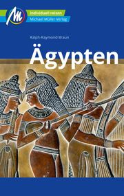 Ägypten Braun, Ralph-Raymond 9783956542787