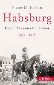 Habsburg Judson, Pieter M 9783406795190