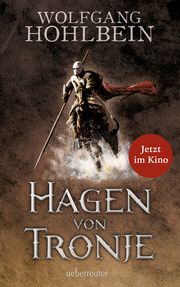 Hagen von Tronje Hohlbein, Wolfgang 9783764120054