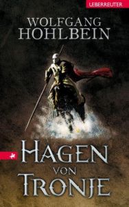 Hagen von Tronje Hohlbein, Wolfgang 9783800056255