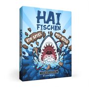 Haifischen - 'Ein Spiel mit Biss'  4260528095742