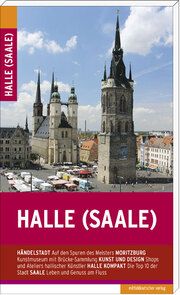 Halle (Saale) Pantenius, Michael 9783963116490