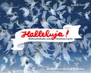 Hallelujah! Heldmann, Kristina 9783964282552