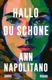 Hallo, du Schöne Napolitano, Ann 9783832169459