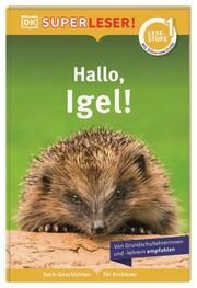 Hallo, Igel! Buller, Laura 9783831044801