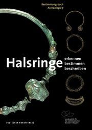 Halsringe Abegg-Wigg, Angelika/Heynowski, Ronald 9783422982864