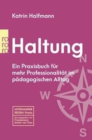 Haltung Halfmann, Katrin 9783499010033