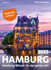 Hamburg 2025 Sierenkrog, Rainer 9783740820879