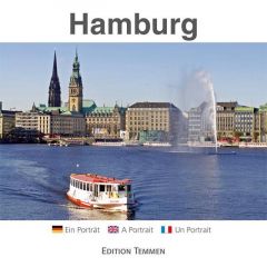 Hamburg Kluyver, Urs/Schumann, Christoph 9783861089568