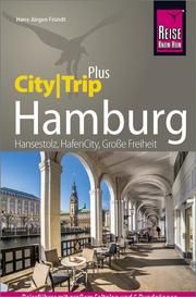 Hamburg (CityTrip PLUS) Fründt, Hans-Jürgen 9783831733965