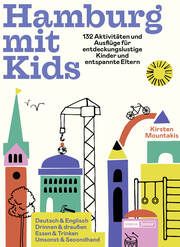 Hamburg mit Kids Mountakis, Kirsten 9783960605829