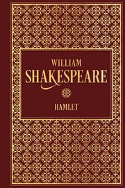 Hamlet Shakespeare, William 9783868205893