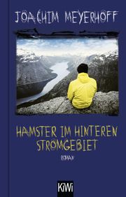 Hamster im hinteren Stromgebiet Meyerhoff, Joachim 9783462003697