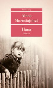 Hana Mornstajnová, Alena 9783293209237