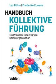 Handbuch kollektive Führung Böhm, Lea/Euwens, Friederike 9783800673148