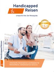 Handicapped-Reisen Escales, Yvo/Escales, Pascal 9783981904536
