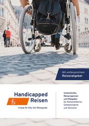 Handicapped-Reisen Escales, Yvo/Escales, Pascal 9783981904574