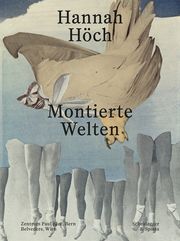 Hannah Höch Höch, Hannah 9783039421718