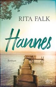 Hannes Falk, Rita 9783423086660