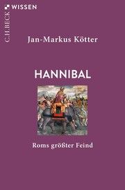 Hannibal Kötter, Jan-Markus 9783406822629