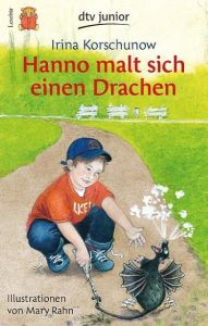 Hanno malt sich einen Drachen Korschunow, Irina 9783423075619