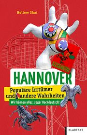 Hannover Skai, Hollow 9783837525342