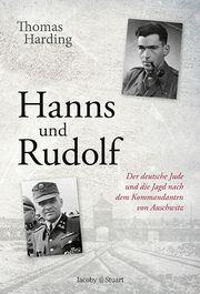Hanns und Rudolf Harding, Thomas 9783964282200