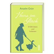 Hans im Glück Grün OSB, Anselm 9783746264240