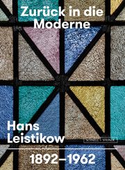 Hans Leistikow (1892-1962) Leistikow, Hans 9783795436414