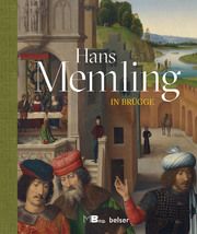 Hans Memling in Brügge Koopstra, Anna 9783763029204