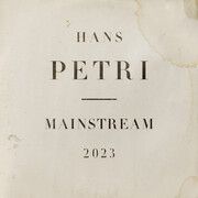 Hans Petri. Mainstream 2023 Petri, Hans 9783753300955