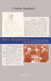 Hans Rosenberg Maubach, Franka 9783835351622