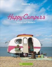 Happy Campers Creemers, Femke/Wijs, Marijn de 9783734314681