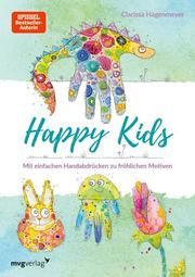 Happy Kids Hagenmeyer, Clarissa 9783747403730