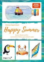 Happy Summer Hagenmeyer, Clarissa 9783747403686