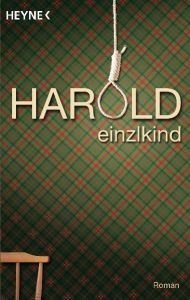 Harold Einzlkind 9783453435971