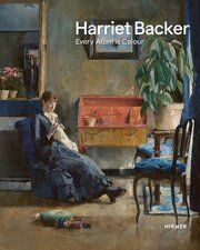 Harriet Backer Tove Haugsbø/Vibeke Waallann Hansen/Kristian Wikborg Wiese 9783777442105