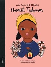 Harriet Tubman Sánchez Vegara, María Isabel 9783458179238