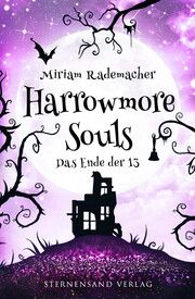 Harrowmore Souls - Das Ende der 13 Rademacher, Miriam 9783038962861
