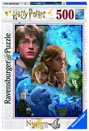 Harry Potter - Harry Potter in Hogwarts  4005556148219