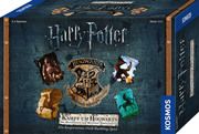 Harry Potter - Kampf um Hogwarts - Die Monsterbox der Monster - Erweiterung  4002051680671