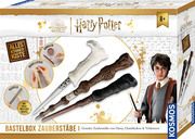 Harry Potter - Zauberstäbe  4002051604653