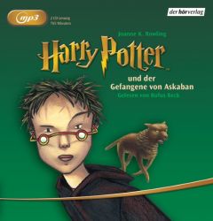 Harry Potter und der Gefangene von Askaban Rowling, J K 9783867176538