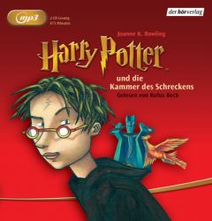 Harry Potter und die Kammer des Schreckens Rowling, J K 9783867176521