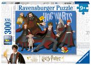 Harry Potter und die Zauberschule Hogwarts  4005556133659