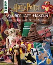 Harry Potter: Zauberhaft häkeln Sartori, Lee/Thomas, Ted 9783772448669