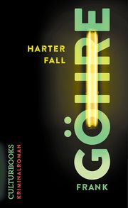 Harter Fall Göhre, Frank 9783959881913