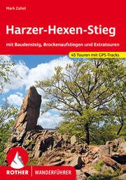 Harzer-Hexen-Stieg Zahel, Mark 9783763347537